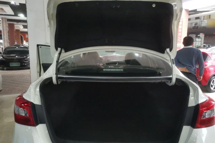 Used Nissan Sylphy 2022 Classic 1.6XE CVT Comfort Edition