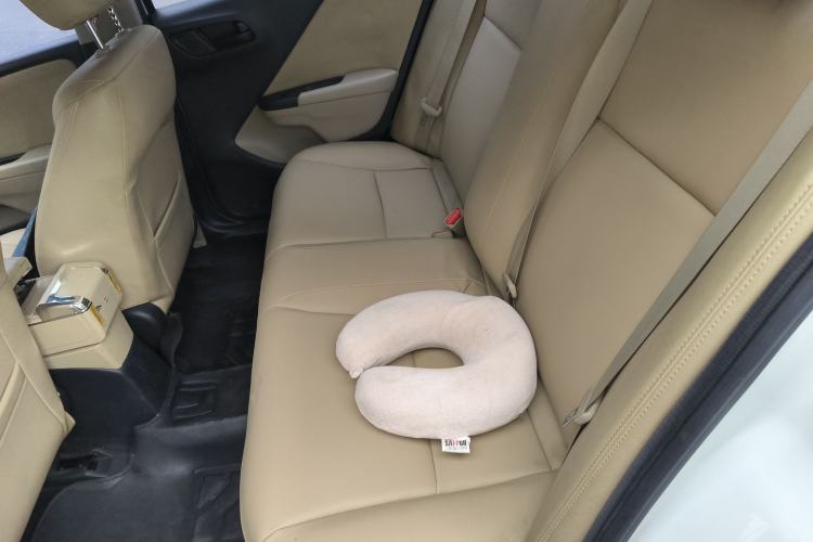 Used Honda City 2018 1.5L CVT Comfort Version