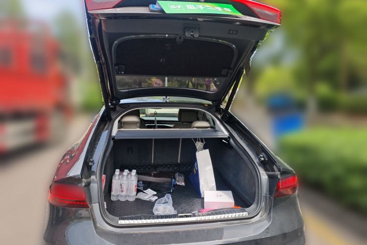 Used Audi A7 2019 55 TFSI quattro Dynamic Edition
