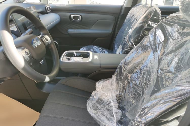 Used AION UT 2025 330 Starlight Edition