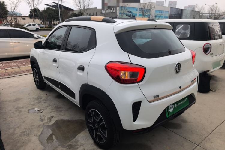 Used Dongfeng NAMMI EX1 2022 Revised PRO Enjoyment Version