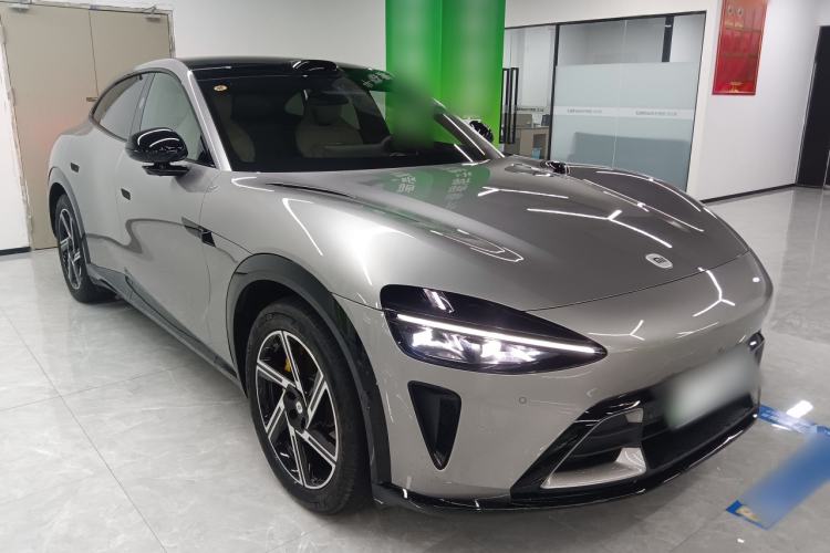 Used Xiaomi Auto YU7 2025 Ultra-Long Range Rear-Wheel Drive Version
