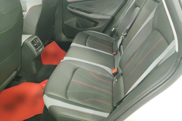 Used Volkswagen Lamando 2024 Lavida L 280TSI DSG Cool & Spicy Edition