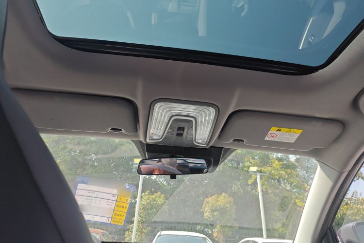 Used Changan CS75 PLUS 2022 2nd Generation 1.5T Automatic Prestige Version