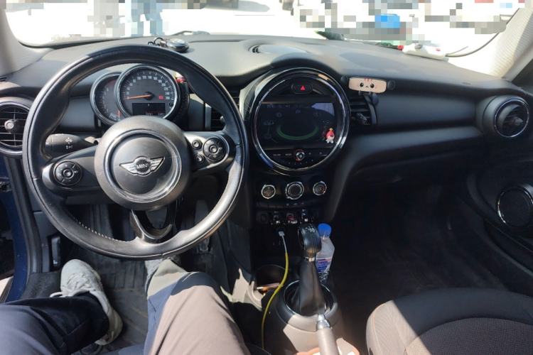 Used MINI 2014 1.2T ONE+
