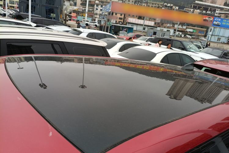 Used Land Rover Range Rover Evoque 2020 249 PS R-DYNAMIC SE Sport Technology Edition