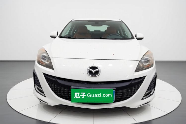 Used Mazda 3 2013 Hatchback 1.6L Automatic Elite Model