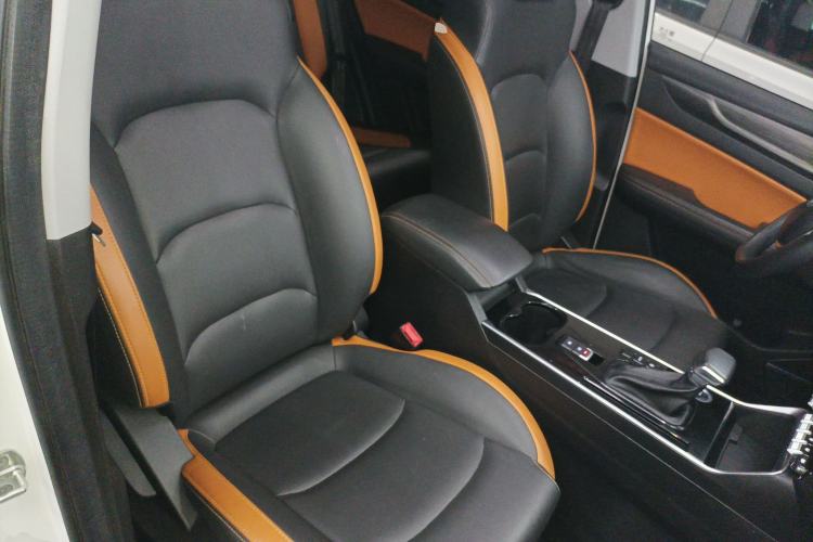 Used Cowin Xuanjie Pro 2021 1.5L CVT Jingyao Edition