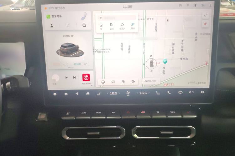 Used JETOUR Freelander 2025 2.0TD Automatic XWD Conqueror