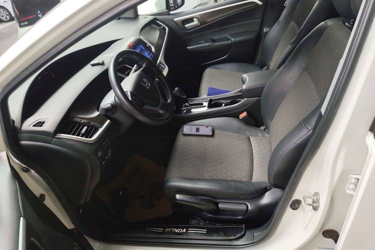 Used Honda Jade 2020 1.8L automatic Comfort version