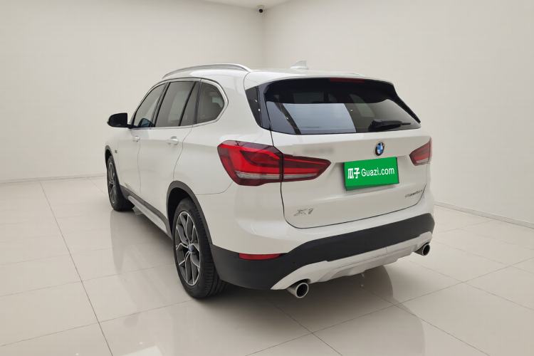 Used BMW X1 2022 sDrive20Li Luxury Model