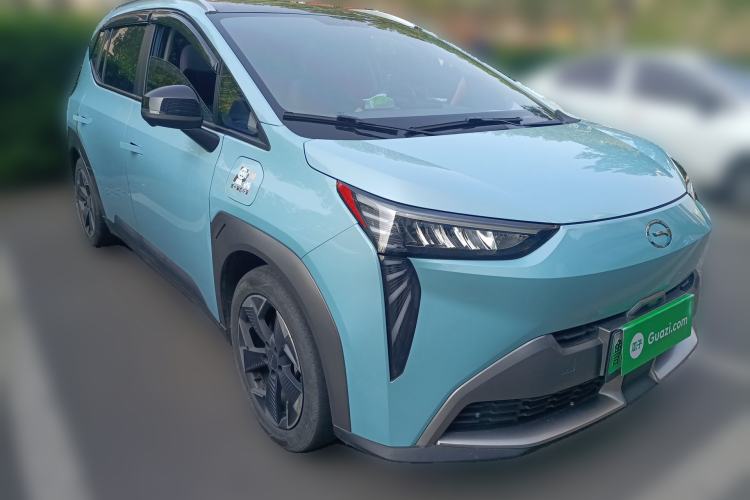 Used AION Y 2022 70 Intelligent Edition Lithium Iron Phosphate