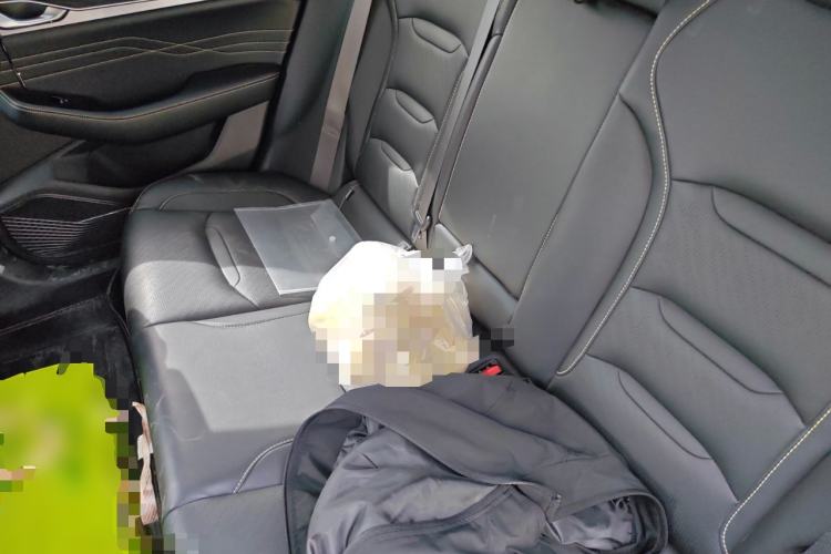 Used Geely Auto Preface 2023 1.5TD Kunlun Edition