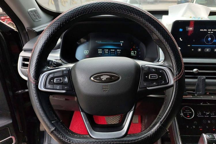 Used Chery Tiggo 8 2020 290TGDI Automatic Elite Edition Big Six-Seater