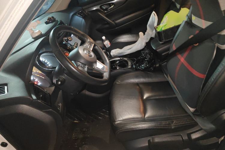 Used Nissan X-Trail 2017 2.0L CVT Comfort Edition 2WD