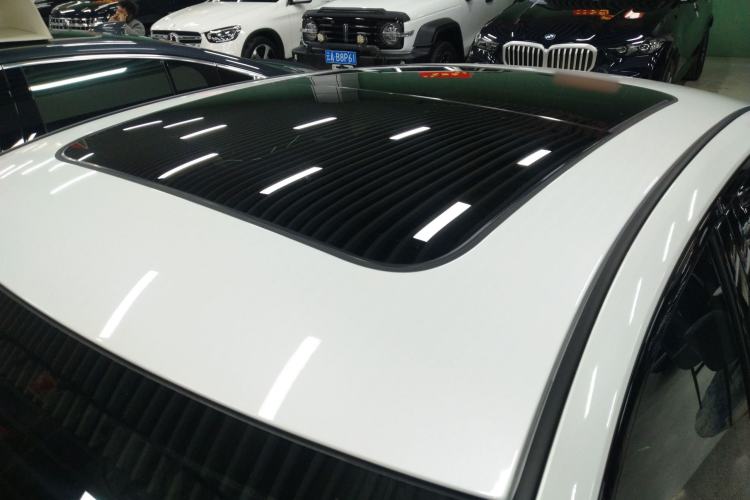 Used Nissan Teana 2026 Model Harmony Cockpit 2.0L Ultra-Comfort Edition
