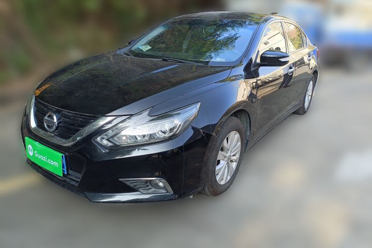 Used Nissan Teana 2018 2.0L XL Smart Upgrade Edition