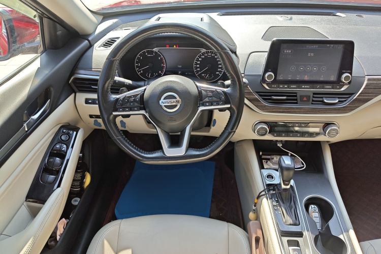 Used Nissan Teana 2019 2.0T XV Prestige Edition
