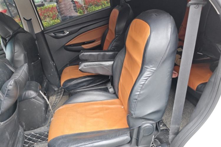 Used Wuling Hongguang S3 2018 1.5T Manual Luxury Model China V Standard