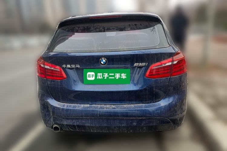 Used BMW 2 Series Active Tourer 2016 218i Fashion Model