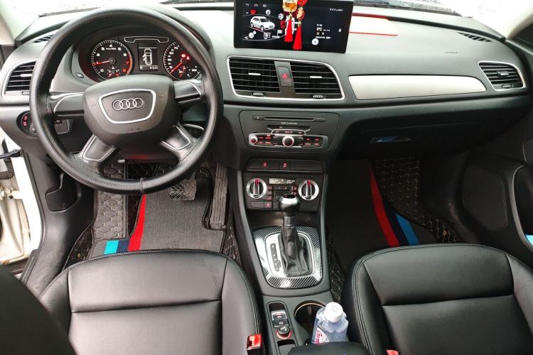 Used Audi Q3 2013 35 TFSI Ambition Edition