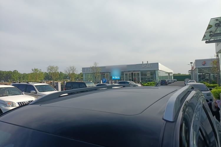 Used Tank 500 New Energy 2024 Hi4-T
