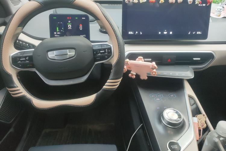 Used Geometry A 2022 Pro 430KM Green Apple Halo