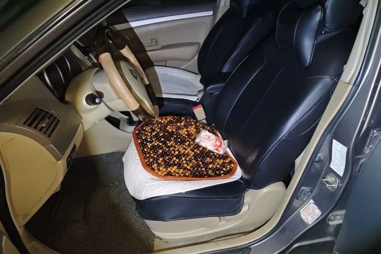 Used Nissan Sylphy 2012 Classic 1.6XE Automatic Comfort Edition
