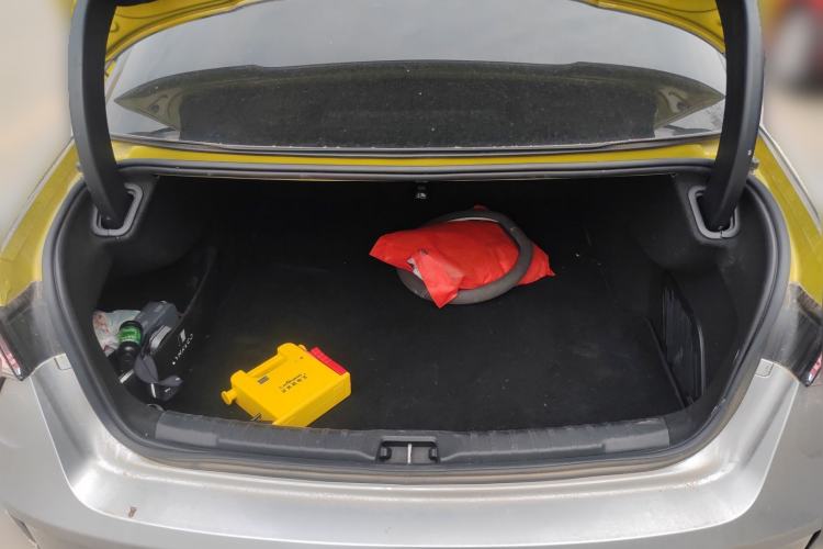 Used Lynk & Co 03 2022 03+ 2.0TD Automatic Wind-Chasing Edition