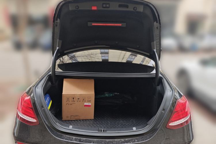 Used Mercedes-Benz E-Class 2020 Restyled E 300 L Sporty and Stylish Edition