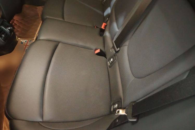 Used MINI Clubman 2021 1.5T COOPER