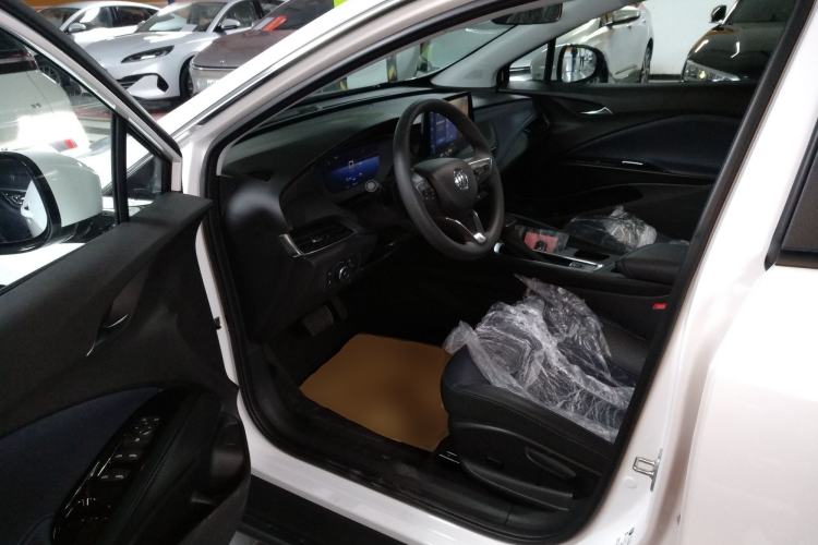 Used Buick Velite 6 2024 450km Comfort Edition PLUS