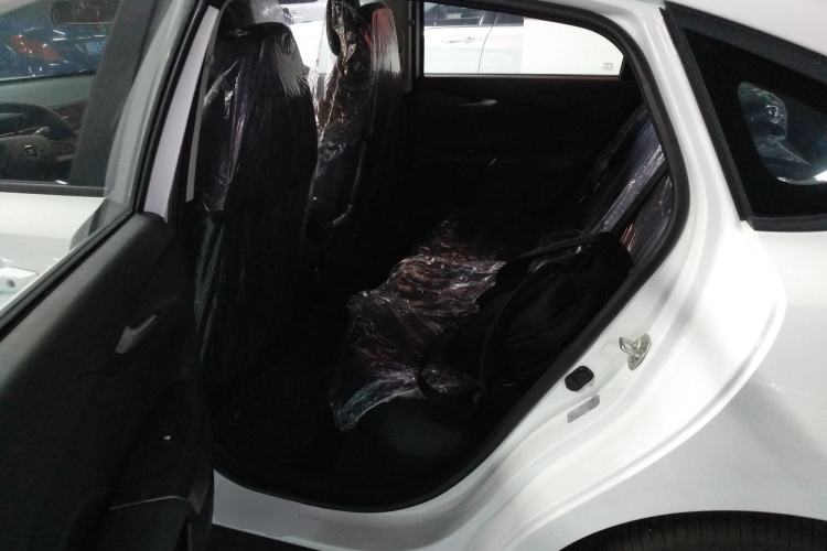 Used CHANGAN OSHAN 520 2025 Standard Edition