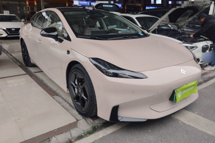 Used Hyptec GT 2024 Global Model 710 Ultra-High-Voltage LiDAR Edition Exterior 1