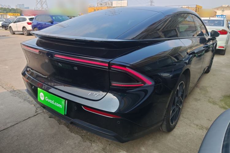 Used XPeng P7+ 2024 Long-Range Max