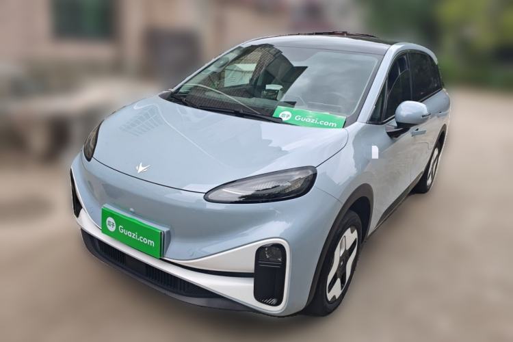 Used ARCFOX Kaola S 2024 AIR