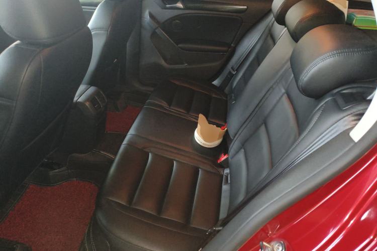 Used Volkswagen Golf 2012 1.4 TSI Automatic Comfort Edition
