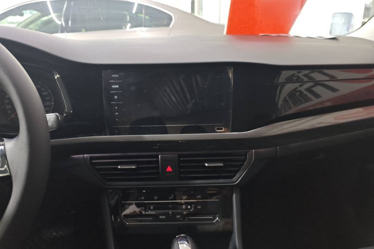 Used Volkswagen Bora 2021 1.5L Automatic Elite Smart Connect Edition