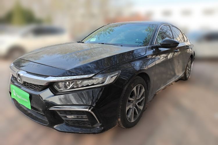 Used Honda Inspire 2019 260TURBO Elegant Edition China VI Emission Standard