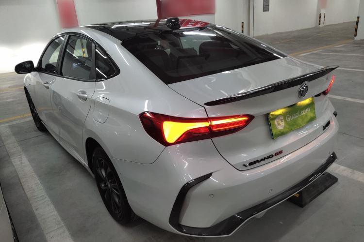 Used Buick Verano 2023 Pro GS Swift Edition
