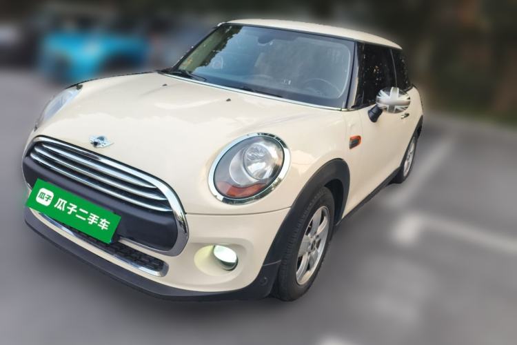 Used MINI 2014 1.2T ONE