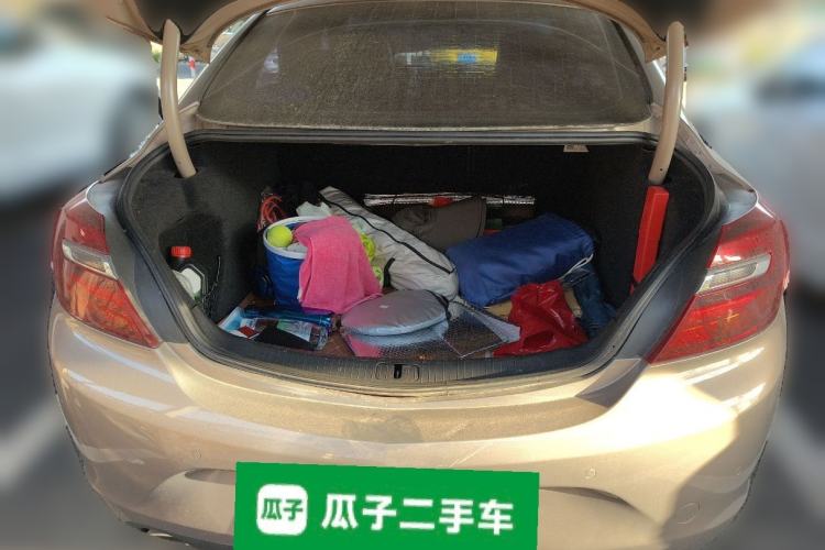 Used Buick Regal 2015 1.6T Leading Technology Model