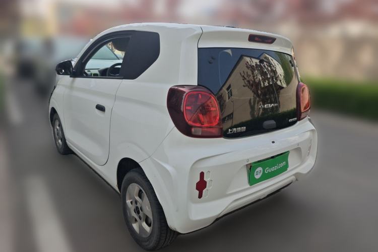 Used Roewe Clever 2020 Urban Style Edition Rear Left 45 Deg