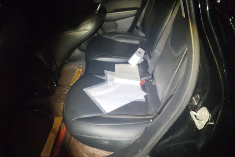 Used Jeep Compass 2017 200T Automatic Family Edition
