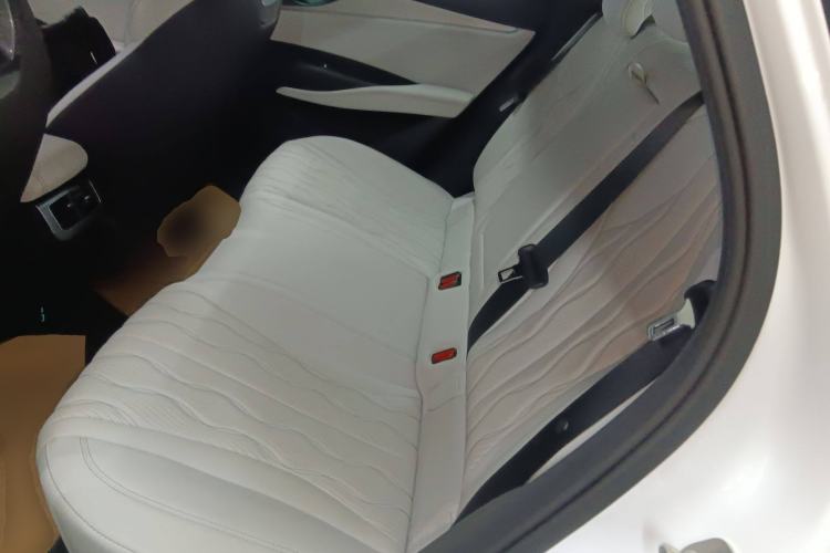 Used BYD Seal 06 New Energy 2024 DM-i 120KM Flagship Model