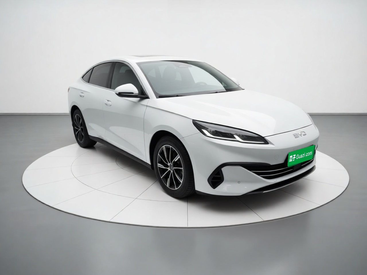 BYD Seal 06 New Energy 2024 DM-i 120KM Luxury Model — снимка 3