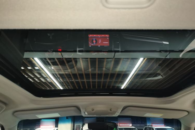 Used Mitsubishi Pajero 2018 3.0L Automatic Standard Edition
