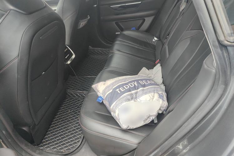 Used XPeng P7 2022 586E
