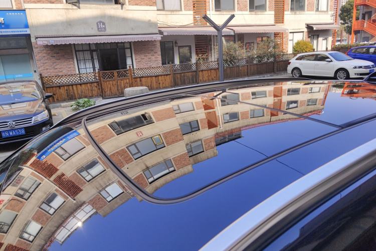 Used BMW X3 2020 xDrive28i M Sport Package
