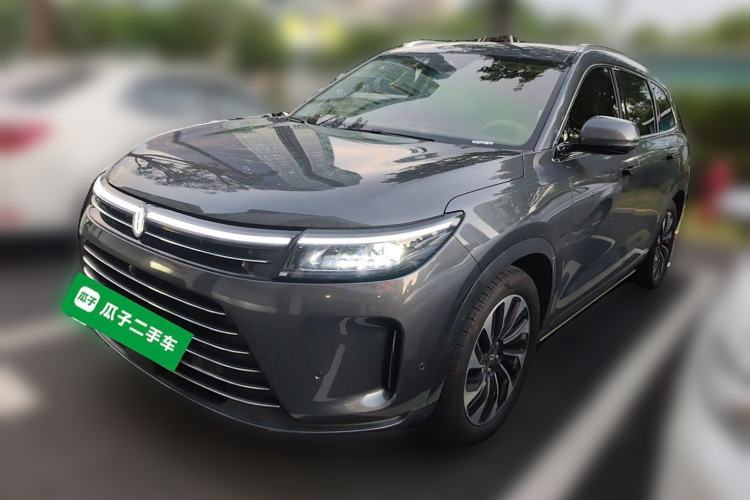 Used Hima AITO M7 2024 1.5T Rear-Drive Plus Version 5 Seats